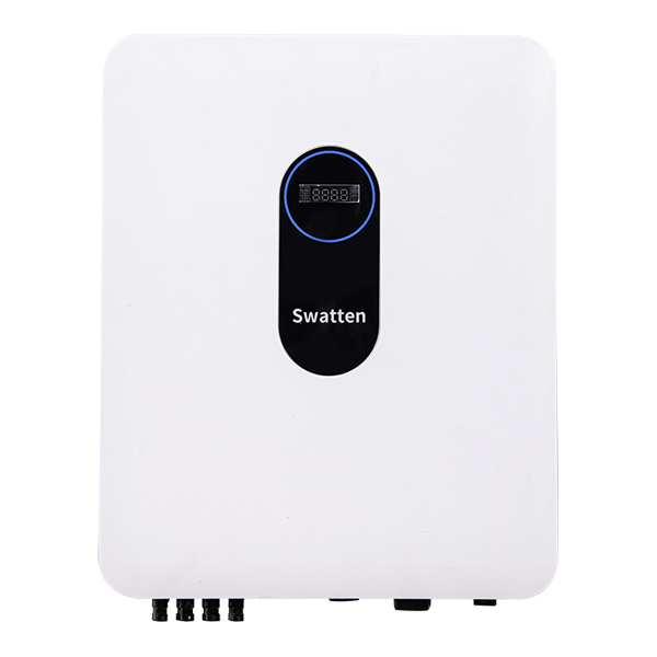 THREE PHASE HYBRID INVERTER  