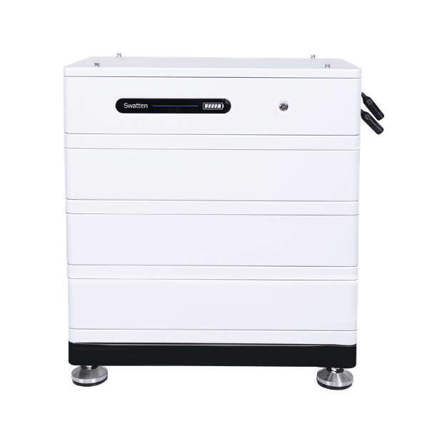 Battery Energy Storage System-Home(HV)-Simple Stack
