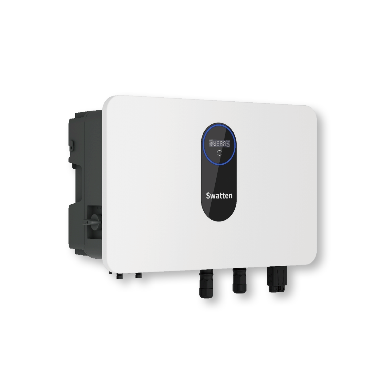 Single Phase Hybrid Inverter（LV）