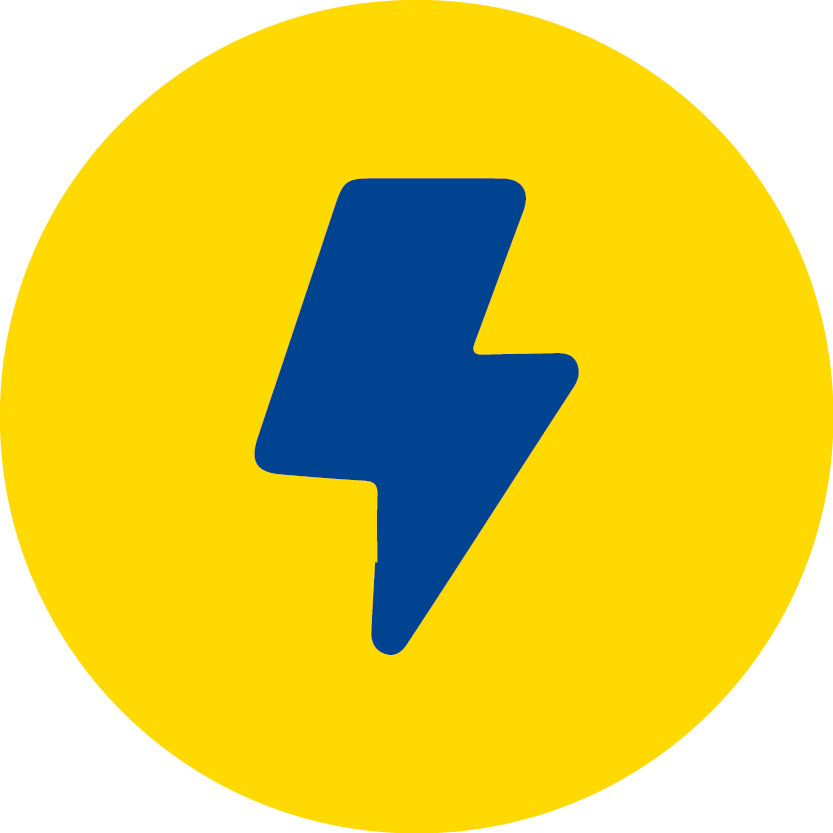 10kW Max. charge/discharge power