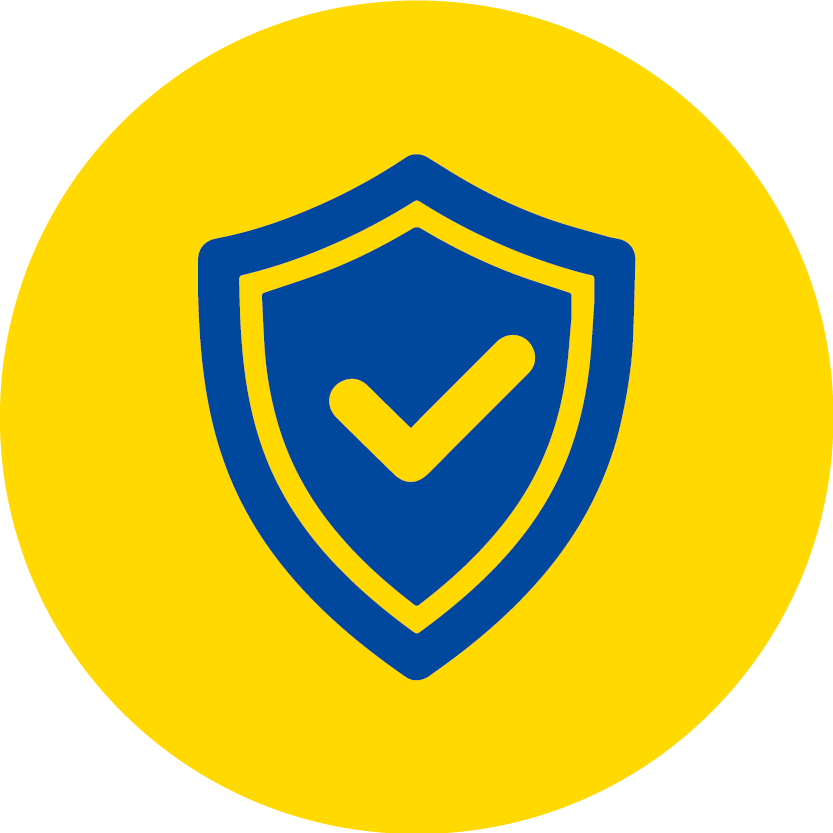 SAFETY FEATURES