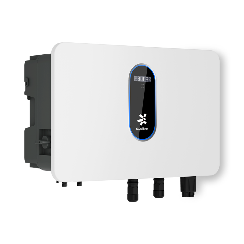 Single Phase Hybrid Inverter (LV)