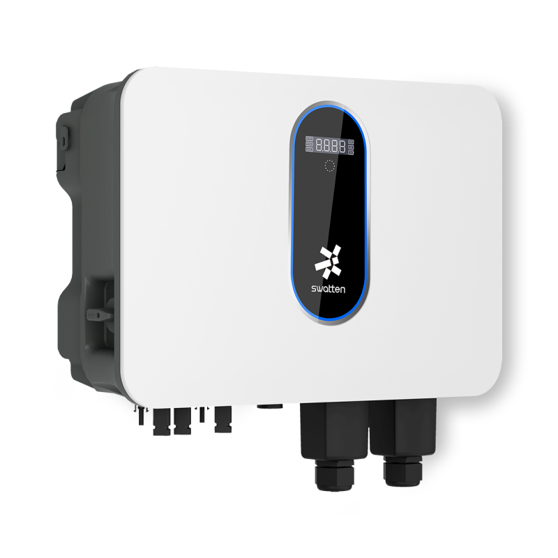 Single Phase Hybrid Inverter (HV) 