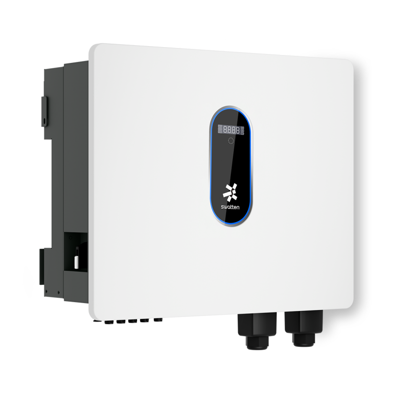 Single Phase Hybrid Inverter (HV) 