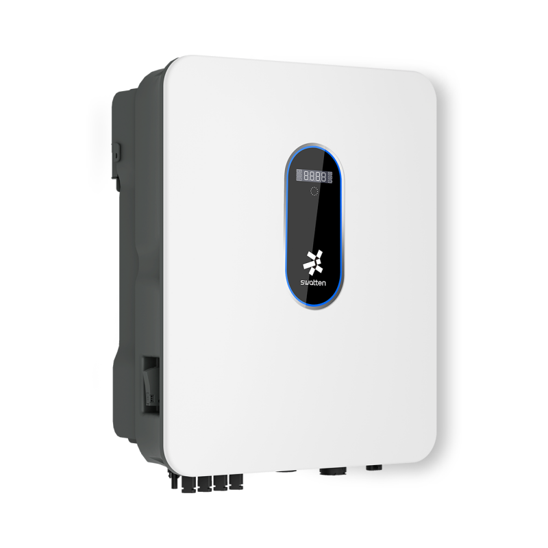 Three Phase Hybrid Inverter (HV)