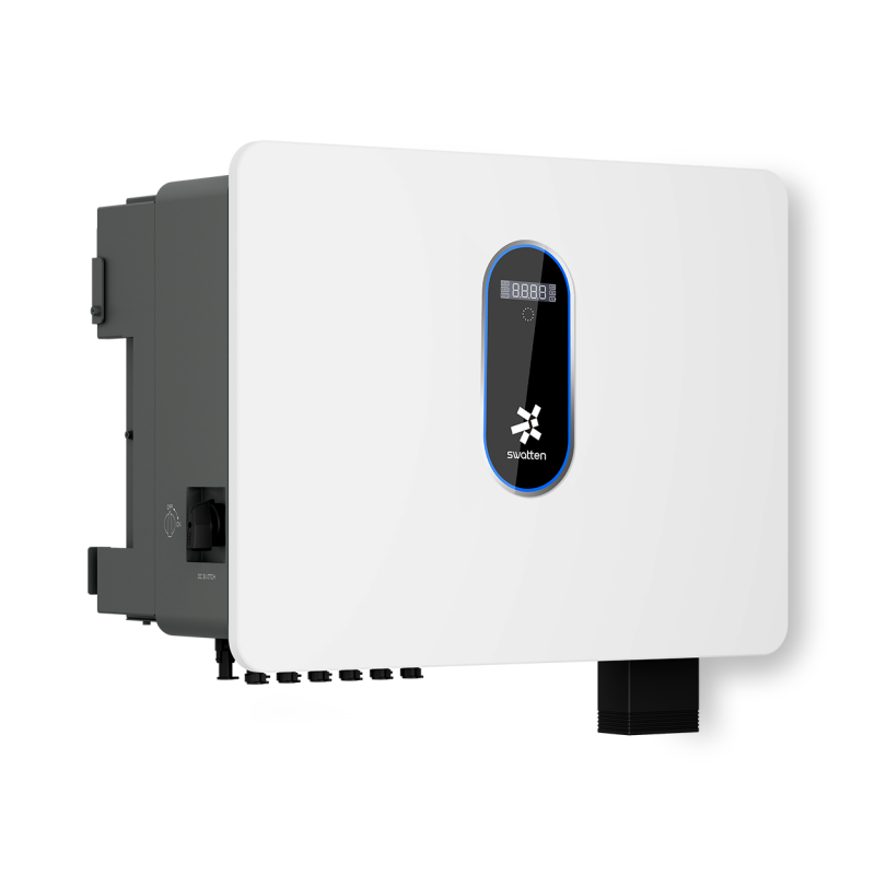 Three Phase Hybrid Inverter (HV) 