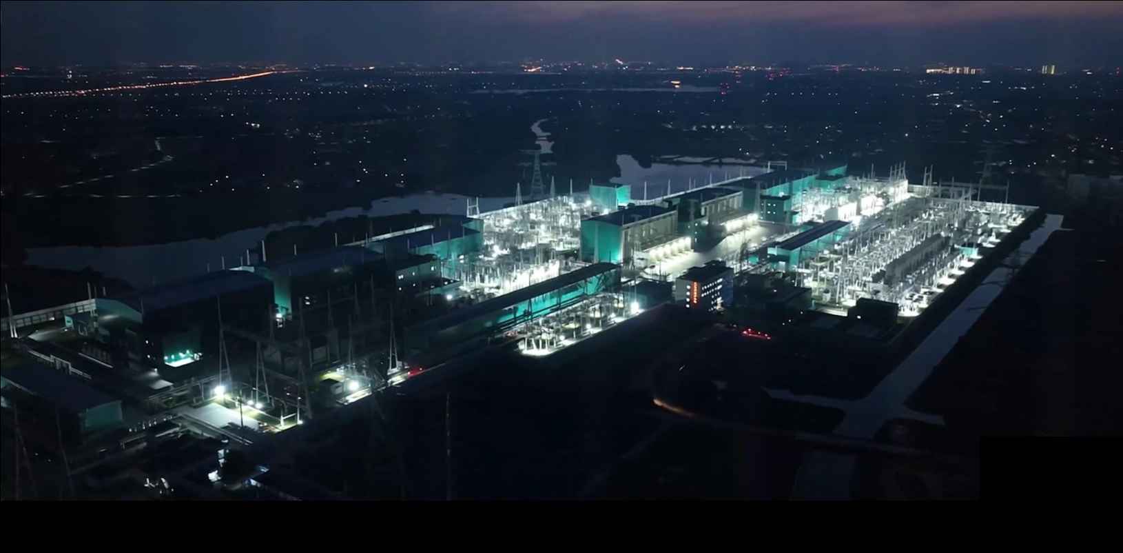 From Grid to Home: Sieyuan Group Offers One-Stop Integrated Power System Solutions Covering Generation,Transmission, Distribution to End-Use