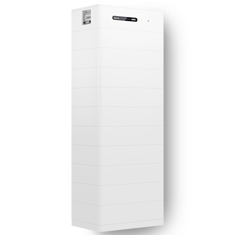 C&I Stackable BESS (HV)