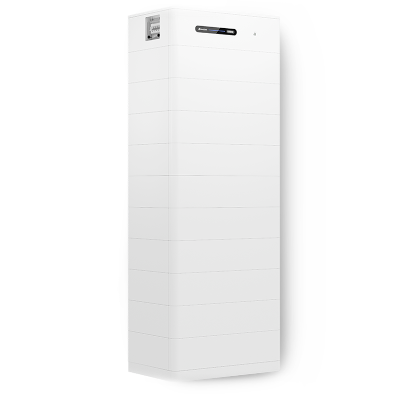 C&I Stackable BESS (HV)