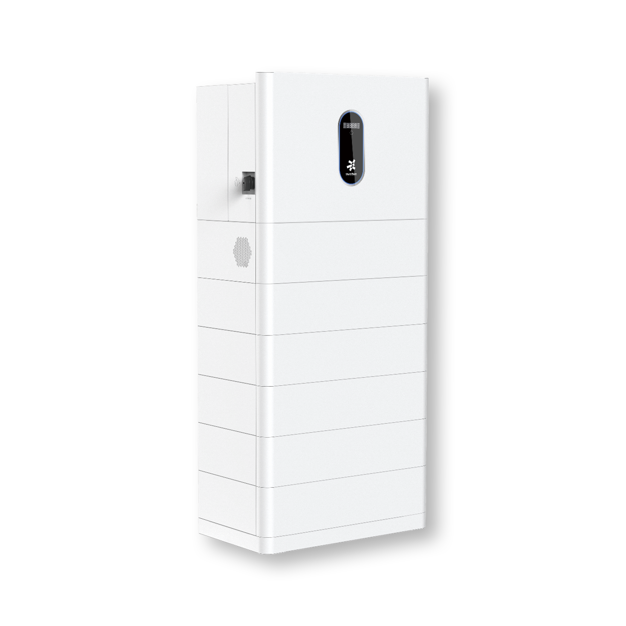 All-in-One System Pro Three Phase