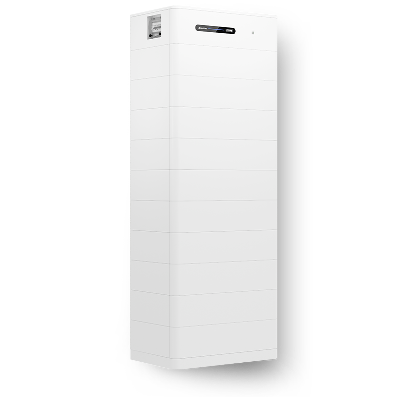C&amp;I Stackable BESS (HV)